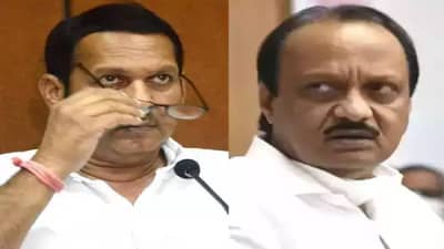 Udayanraje Bhosle : दम असेल तर ईडी चौकशीला सामोरे जा, उदयनराजेंचं अजित पवारांना आव्हान; खंडणीखोर म्हणत अजितदादांनी केलेल्या टीकेला जोरदार प्रत्युत्तर