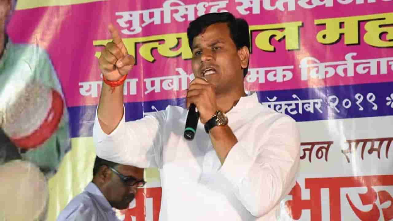 Maharashtra Vidhan Parishad Election : आमदार रवी राणांविरोधात जामीनपात्र वॉरंट; विधान परिषद निवडणुकीच्या आधी चर्चांणा उधाण