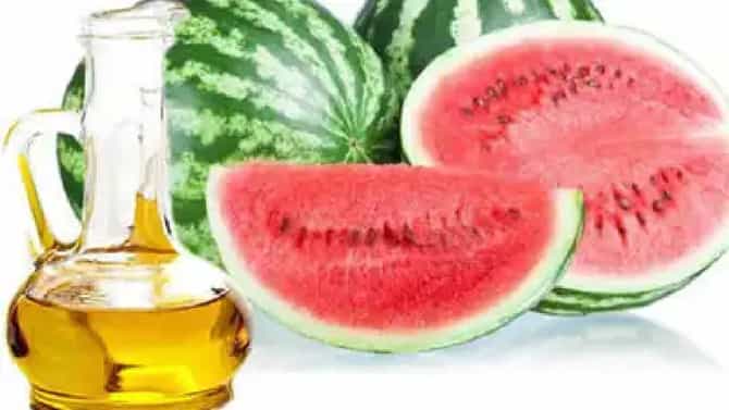 Beauty Tips: कलिंगडाच्या बियांचे तेल सौंदर्यासाठी अत्यंत फायदेशीर, वाचा फायदे