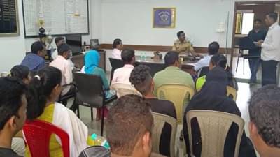 Kalyan Electricity Bill : कल्याण डोंबिवली परिसरात 113 विजचोरीचे गुन्हे दाखल तर 200 गुन्हे प्रलंबित, थकबाकी भरण्याचे नागरिकांना आवाहन