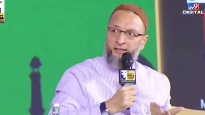 What India Thinks Today: केंद्र सरकारने चुकीचा निर्णय घेतल्यामुळेच हिंसा भडकली; अग्निपथवरून ओवैसी यांचा भाजपवर हल्लाबोल