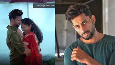 Video: राणादाच्या भावाची नवी प्रेमकहाणी; या मालिकेतून राज हंचनाळेचं कमबॅक