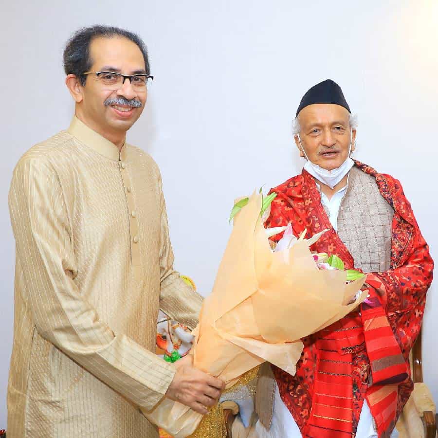 राज्याच्या राजकारणात गेल्या अडीच वर्षात अनेकदा राज्यपाल विरुद्ध महाराष्ट्र सरकार असा संघर्ष अनेकदा पाहिला आहे.
