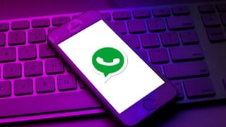 WhatsApp : व्हॉट्सअ‍ॅप DP कुणी बघावा हे तुम्ही ठरवा, लास्ट सीनमध्येही नवा बदल, जाणून घ्या…