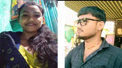 Dhule Honor Killing : धुळ्यात सैराटची पुनरावृत्ती, प्रेमसंबंधाच्या संशयावरून बहिणीची हत्या, अंत्यविधीही रात्रीच उरकला