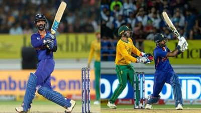 IND vs SA: ‘सर ये एज-वेज में विश्वास नही रखता’ 9 फोर, 2 SIX, DK च्या बॅटिंगचा VIDEO बघा, तुम्हालाही असंच वाटेल