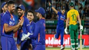 IND vs SA: दक्षिण आफ्रिका 87 धावात Allout, समजून घ्या भारताच्या विजयाची तीन कारणं