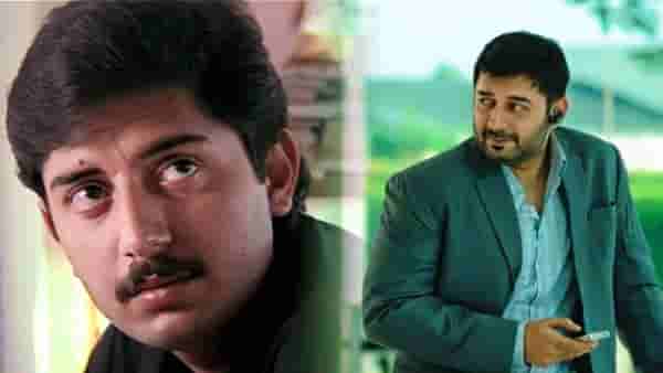 Happy Birthday Arvind Swamy: एका अपघाताने बदलले या सुपरस्टारचे आयुष्य, अभिनेता नाही तर डॉक्टर व्हायचे होते... पदार्पणातच मिळाला थलपथी, हिंदीत गाजला रोजा आणि बॉम्बे