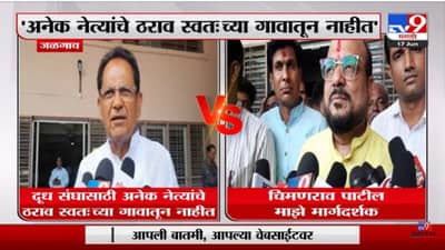 Gulabrao Patil | कोणाचे ठराव कोणत्या गावातून हे तपासावे लागेल