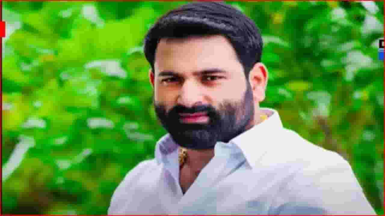 उस्मानाबादमध्ये सरपंचांवर गोळीबार; घटनेने खळबळ