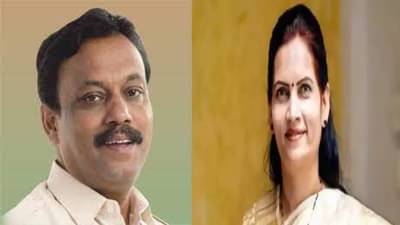 राष्ट्रपतीपद निवडणुकीसाठी भाजपतर्फे देशव्यापी मोहीम, सर्वपक्षांना मतांसाठी विनंती, व्यवस्थापन समितीवर विनोद तावडे, भारती पवारांचा समावेश