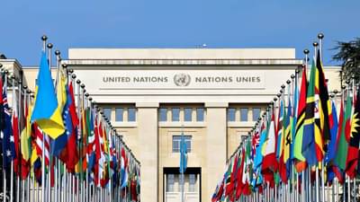 2021 मध्ये 50 लाख भारतीयांनी केले स्थलांतर, संयुक्त राष्ट्रसंघाचा धक्कादायक अहवाल, स्थलांतरामध्ये चीन पहिल्या नंबरवर!