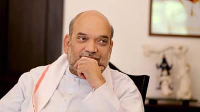 Amit Shah : केंद्रीय गृहमंत्री अमित शाहांनी नाशिक दौरा अचानक रद्द का केला? शाहांऐवजी केंद्रीय गृहराज्यमंत्री लावणार हजेरी