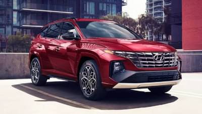 Hyundai: ह्युंदाईकडून बजेट स्मॉल एसयुव्हीची चाचपणी... टाटाशी करणार स्पर्धा, काय असणार खास?