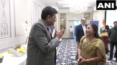 Mango Festival : युरोपीयन देशांनाही आता भारतीय आंब्याची भुरळ, ब्रेसेल्समध्ये आंबा फेस्टिव्हलचे आयोजन