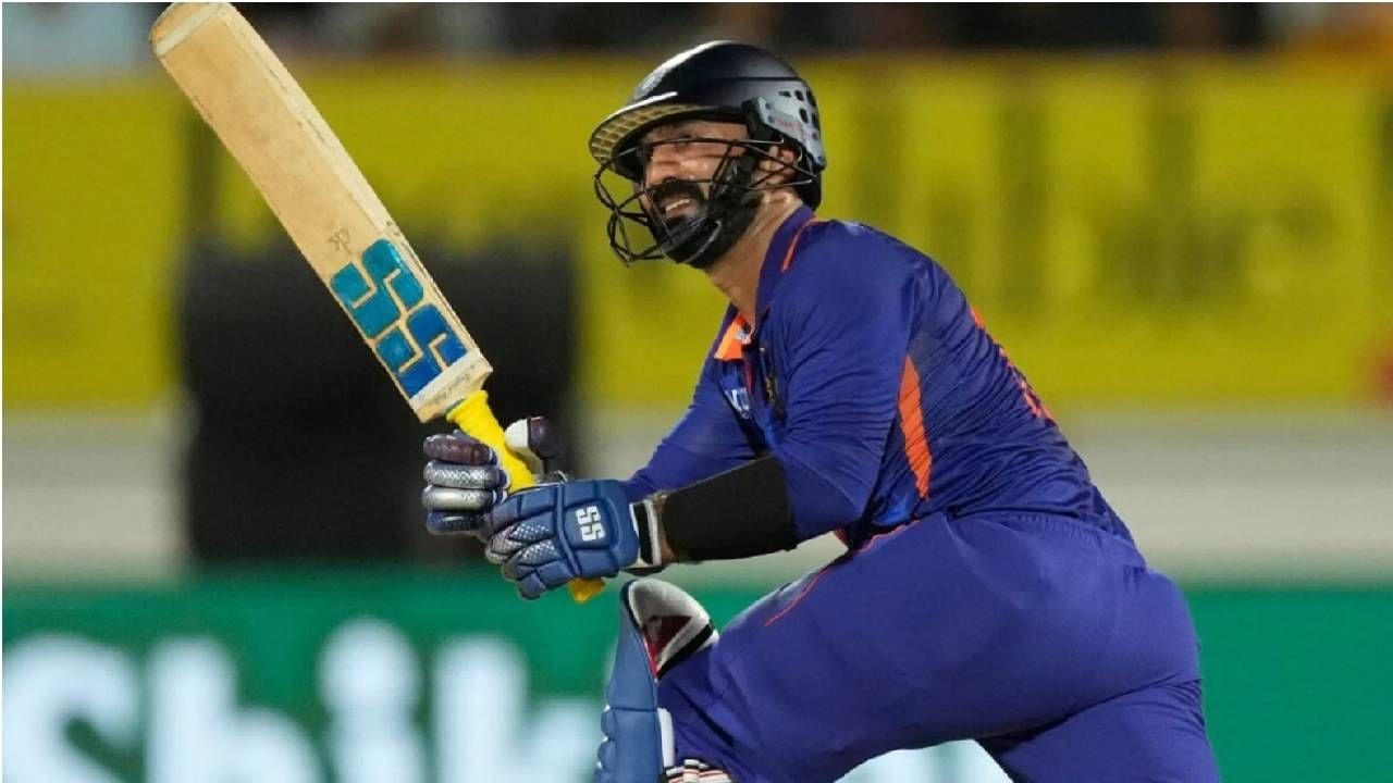 Dinesh Karthik : डेब्यू ते निदहास ट्रॉफी, जाणून घ्या तीन खास गोष्टी, ज्याने दिनेशची कामगिरी उठून दिसते