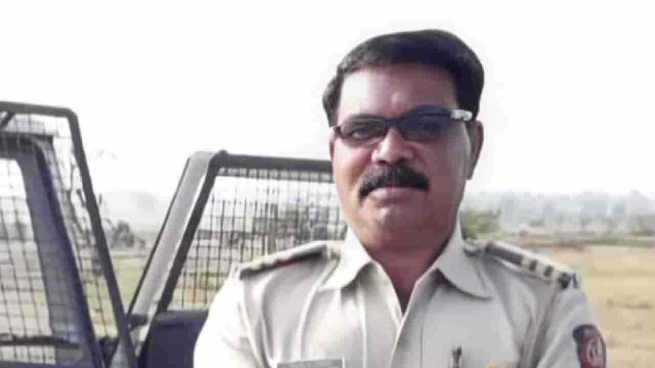 Yavatmal Police | यवतमाळात पोलीस जमादाराने घेतला गळफास, पोलीस अधीक्षकांवर त्रास दिल्याचा आरोप, चिठ्ठीत लिहिले जीवन संपविण्याचे कारण