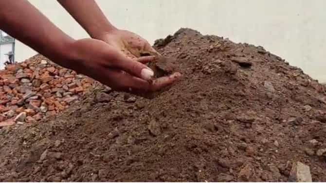 Akola Sports | तेल्हारा क्रीडा संकुलाचे काम निकृष्ट, खेळाडूंचे तहसीलदारांना निवेदन, पोलीस भरतीची तयार कशी करायची?