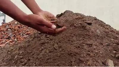 Akola Sports | तेल्हारा क्रीडा संकुलाचे काम निकृष्ट, खेळाडूंचे तहसीलदारांना निवेदन, पोलीस भरतीची तयार कशी करायची?