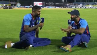 Dinesh Karthik : डेब्यू ते निदहास ट्रॉफी, जाणून घ्या तीन खास गोष्टी, ज्याने दिनेशची कामगिरी उठून दिसते