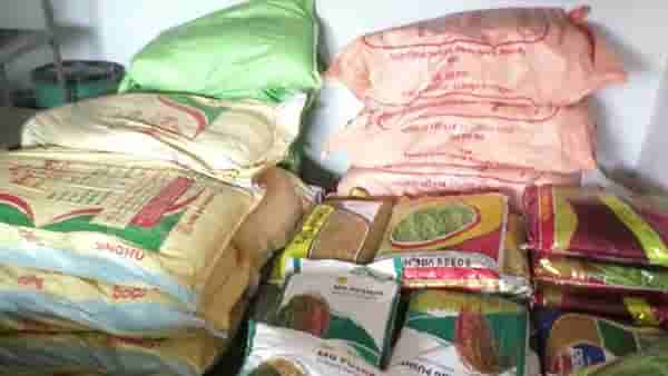Fertilizer : काय सांगता..? खताच्या लिंकिंगमुळे विक्रेतेच त्रस्त, कृषी आयुक्तांकडून निघणार तोडगा..!
