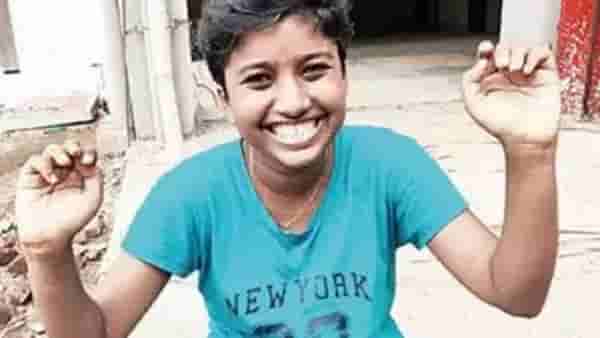 Thane : कर्करोगाशी झुंज, त्यानंतर दहावीची परीक्षेची तयारी; मिळविले 81.6 टक्के गुण