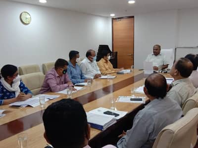 Mumbai: वारकऱ्यांसाठी एसटी महामंडळाकडून आरोग्य शिबिराचे आयोजन करावे - अनिल परब