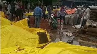 Latur Market : दरातील चढ-उतारानंतर स्थिरावले सोयाबीन, उन्हाळी सोयाबीनचे सोनं करा..!