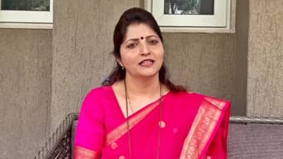 Pandharpur Wari : यंदाची वारी आरोग्यवारी! महिलांसाठी असणार विशेष सुविधा, रुपाली चाकणकर म्हणाल्या...