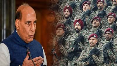 Agneepath Recruitment Scheme : अग्निपथावरून देश धुमसत असतानाच केद्रांने घेतला मोठा निर्णय, आधी वाढवली वयोमर्यादा आता मिळणार भरतीत अग्निवीरांना 10 टक्के आरक्षण