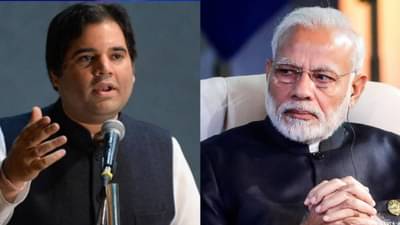 आधी प्रहार, मग विचार हे वागणं बरं नव्हे!, अग्निपथवरून वरुण गांधींचा मोदी सरकारला घरचा आहेर