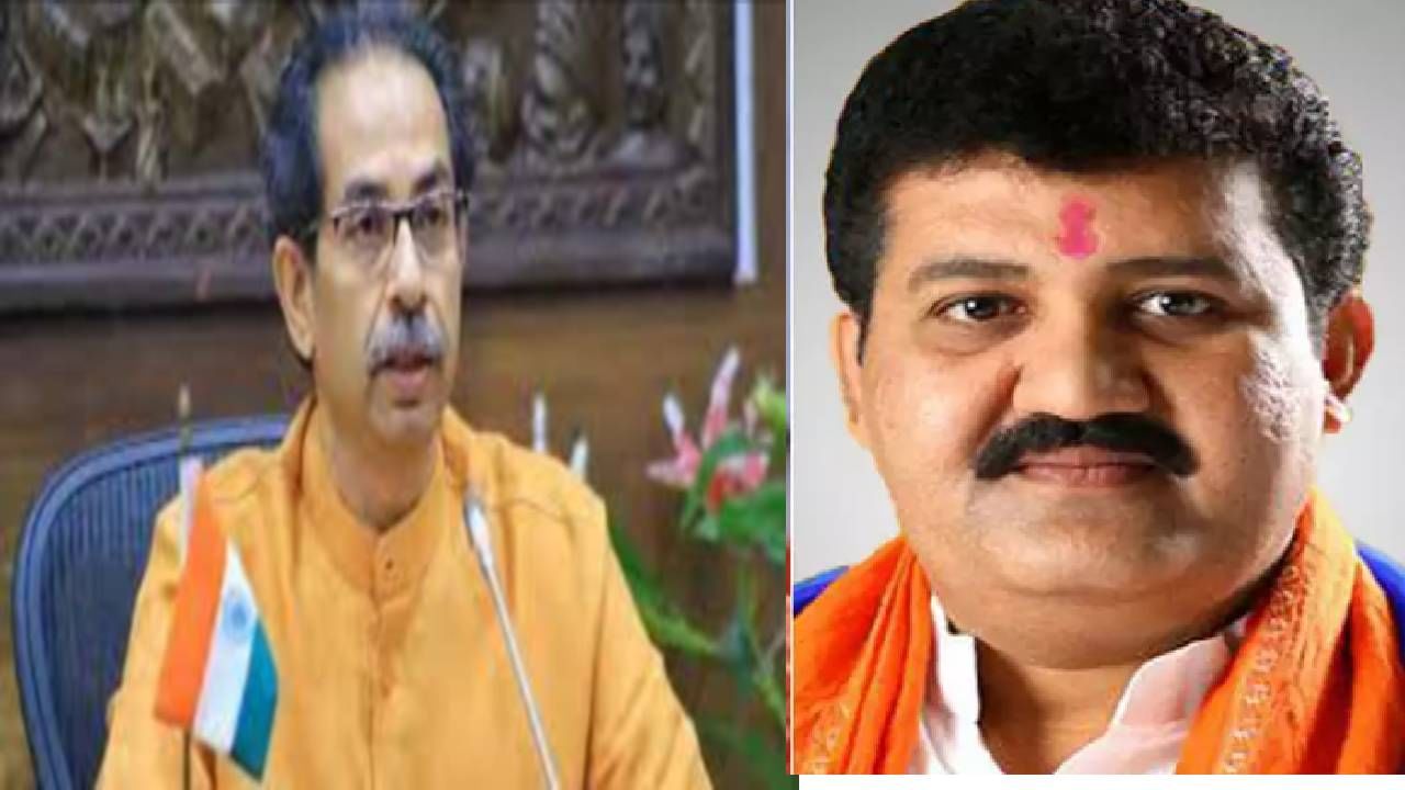 Uddhav Thackeray | माजी मंत्री संजय राठोडांचा वनवास संपवा, मुख्यमंत्री उद्धव ठाकरेंकडे कुणी केली मागणी?