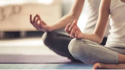 Nagpur Yoga | यंदाचा आंतरराष्ट्रीय योगदिन कस्तुरचंद पार्कवर, देशातील 75 प्रसिद्ध स्थळांमध्ये नागपूरची निवड