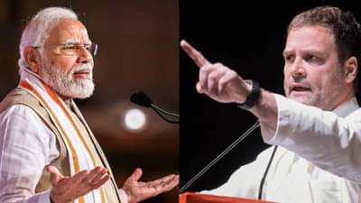 माफीवीरजी, माफी मागा!, देश वाट बघतोय, अग्निपथवरून काँग्रेसचा मोदी सरकारवर हल्लाबोल