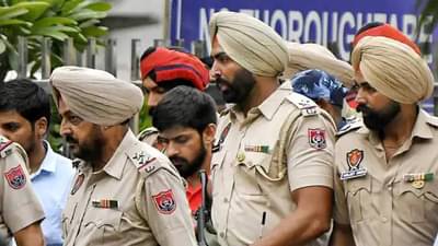 पंजाबी गायक सिद्धू मुसेवालाला मारणारा गँगस्टर घाबरला, लॉरेन्स बिष्णोईला आता पोलीस देतायेत थर्ड डिग्री, जीवालाही भीती