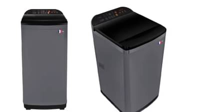 थॉमसनने लाँच केली बजेट वॉशिंग मशीन... किंमत आणि फीचर्सबाबत जाणून घ्या...