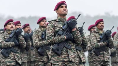 Agnipath Scheme : अग्निवीरांना पंख मिळणार! हवाई वाहतूक मंत्रालयाकडून अग्निपथ योजनेतील जवानांसाठी महत्वाची घोषणा