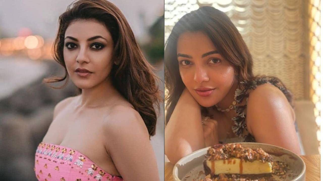 Kajal Aggarwal Birthday : बैकग्राउंड ते साऊथची टॉपची अभिनेत्री, काजल आग्रवालची जबरदस्त कारकीर्द