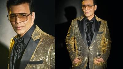 Karan Johar: करण जोहरला धमकावून खंडणी मागण्याचा प्लॅन; लॉरेन्स बिश्नोई गँगच्या सदस्याचा खुलासा