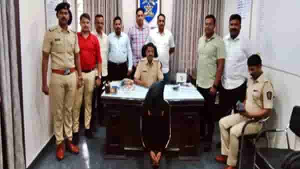Pune crime : मानलेल्या बहिणीसह तिच्या बॉयफ्रेंडला त्रास दिल्याचा जाब विचारला म्हणून काटा काढला; विश्रांतवाडीतल्या दोघांच्या खुनाचा लागला छडा