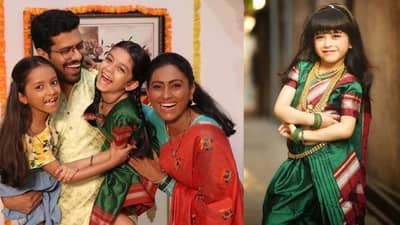 Rang Maza Vegla: रंग माझा वेगळा मालिकेतील कार्तिकीने सोडली मालिका, पालकांनी सांगितलं महत्त्वाचं कारण