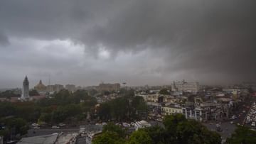 Monsoon : विदर्भासह मुंबई उपनगरात पावसाची हजेरी, राज्यातील चित्र काय ? जाणून घ्या दोन मिनिटांमध्ये?