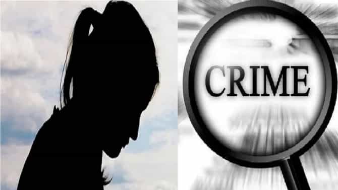 Pune crime : दुचाकीचा धक्का लागल्याचा जाब विचारला म्हणून भररस्त्यावर तरुणीचा विनयभंग; पुण्यातल्या चंदननगरात गुन्हा दाखल