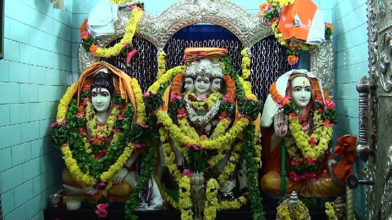 Spiritual: पिठापुरमचे 'हे' महत्त्व नाही अनेकांना माहिती; अनेकांना आला आहे चमत्कारिक अनुभव! Spiritual: पिठापुरमचे 'हे' महत्त्व नाही अनेकांना माहिती; अनेकांना आला आहे चमत्कारिक अनुभव!