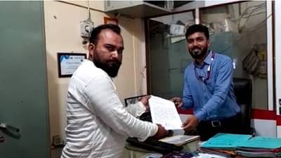 Farmer : शेती परवडत नाही म्हणून काहीही हं, बुलडाण्याच्या अल्पभूधारकाला उभा करायचंय फाईव्ह स्टार हॉटेल..! कारण ऐकूण चक्रावून जाल