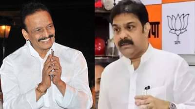 MLC Election 2022: भाजपचे लाड की जगताप? विधान परिषदेच्या चमत्कारातून एकाचा गेम होणार, पण नक्की कुणाचा? आकडेवारीचा खेळ समजून घ्या