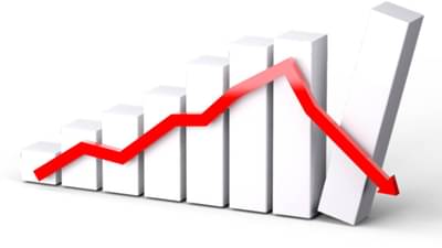 बाजारातील पडझडीतही कमाईची संधी; या गोष्टींकडे ठेवा लक्ष्य, नुकसान टाळणे हा पण फायद्याच की!