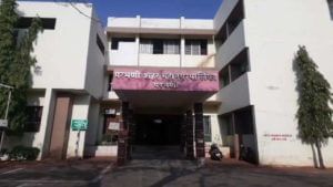 Parbhani Municipal Election | परभणी महानगरपालिकेच्या प्रभाग रचनेवर 20 आक्षेप अर्ज दाखल, प्रस्थापितांची झाली ना चक्की!