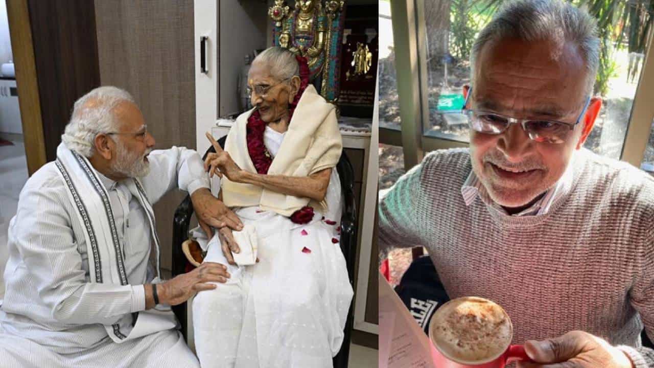 PM friend Abbas:सापडला.. मोदींच्या बालपणीचा मित्र अब्बासचा पत्ता मिळाला.. तेव्हा मोदींच्या घरी राहत होते, आता कुठे आहेत, घ्या जाणून