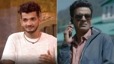 Munawar Faruqui: वेब सीरिजच्या दुसऱ्या सिझनमध्ये का घा** केली जाते?; मुनव्वर फारुकीच्या ट्विटवर भडकले द फॅमिली मॅनचे लेखक